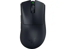 Миша Razer DeathAdder V3 PRO Wireless & Mouse Dock Black (RZ01-04630300-R3WL)