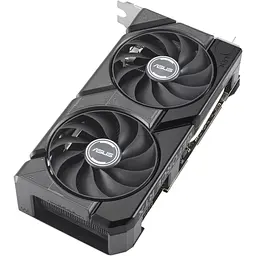 Відеокарта Asus GeForce RTX 4060 Ti EVO OC 8 GB [DUAL-RTX4060TI-O8G-EVO] UA [129271] - мініатюра 6
