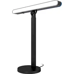 Лампа блогера Logitech Litra Beam LX Графітовий (946-000015) - мініатюра 3
