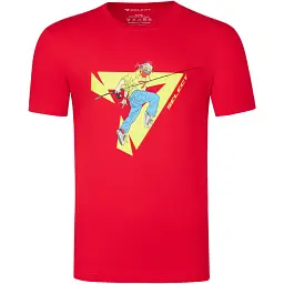 Футболка Select Active XL Red