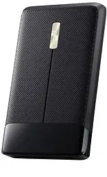 Зовнішній жорсткий диск Apacer AC731 2 TB [AP2TBAC731B-1] [70276] - мініатюра 3