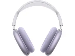 Бездротові навушники Apple AirPods Max USB-C Purple (MWW83) - мініатюра 2