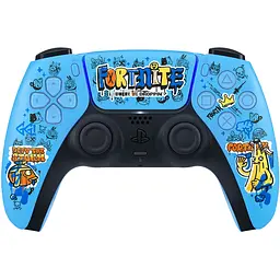 Геймпад-контролер Sony DualSense Fortnite Limited Edition (1000045436) (UA UCRF)