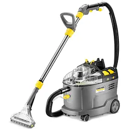 Миючий пилосос Karcher Puzzi 9/1 Bp Adv [1.101-702.0] [85350]