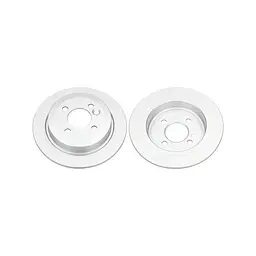 Диск гальмівний задній невентильований Mini 01-15р Optimal (BS-7874C)