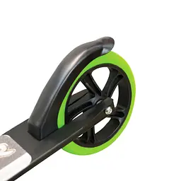 Самокат Nixor Sports Professional 200 зелений (NA01058) - мініатюра 5