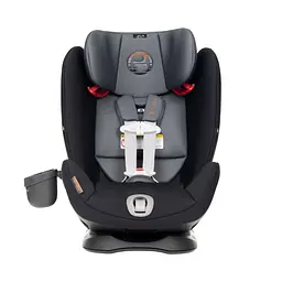 Автокрісло Cybex Eternis S Pepper Black dark grey (518002879) - мініатюра 4