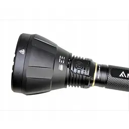 Ліхтар Mactronic Blitz LR11 (1100 Lm) Rechargeable (THS0031) - мініатюра 6