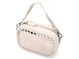 Жіноча шкіряна сумка Vintage 20х14х6,5 см sum0024666