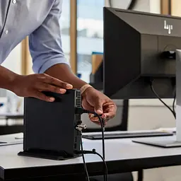 Неттоп HP Pro Mini 400 G9 [885R1EA] [101763] - мініатюра 5