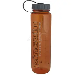 Фляга Pinguin Tritan Fat Bottle 2020 BPA-free 1 L (1033-PNG 806625)