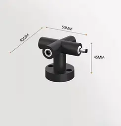 З`єднання Х-подібне KLOODI CUBELINE CON X - мініатюра 4