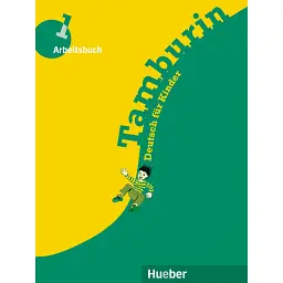 Tamburin 1. Arbeitsbuch - Зігфрід Бюттнер