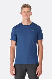 Футболка Rab Force Tee XL Синій
