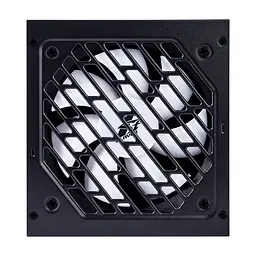 Блок живлення 1stPlayer 600W (FK-600-BK-EU) - мініатюра 5