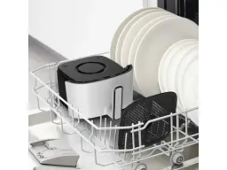 Мультипіч Tefal Easy Fry POP EY245GE0 - мініатюра 8