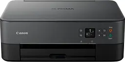 БФП А4 PIXMA TS5340a black з Wi-Fi Canon teh0015768