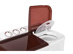Пральна машина Ardesto WMH-B65C - мініатюра 5