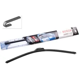 Щетка стеклоочистителя Bosch 3 397 008 533 - миниатюра 3