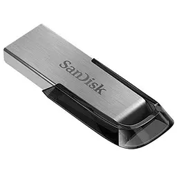 USB флеш накопичувач SanDisk 256GB Ultra Flair USB 3.0 (SDCZ73-256G-G46) - мініатюра 2