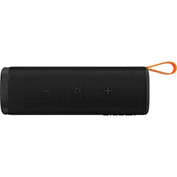 Портативна акустика Xiaomi Sound Outdoor 30W бездротова чорна (QBH4261GL) - мініатюра 5