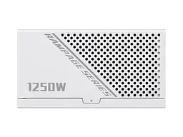 Блок живлення Gamemax GX-1250 Pro White - мініатюра 6