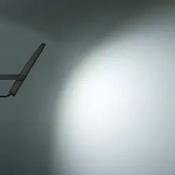 LED прожектор Videx F5 150W 3000-5000-6500K 230V білий (VL-F5-150CW) - мініатюра 15