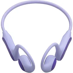 Навушники JBL Junior Free Purple (JBLJRFREEPUR) - миниатюра 3