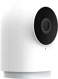 IP-камера-хаб Aqara Camera Hub G2H 1080P Global CH-H01AC004EW01 - мініатюра 3