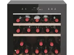Винный шкаф Haier HWS77GDAU1 - миниатюра 8
