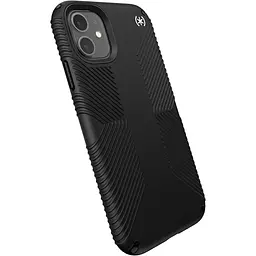Протиударний чохол Speck Presidio2 Grip для Iphone 11 (6.1") Black 136489-9116 - мініатюра 6