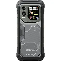 Смартфон Blackview XPLORE 1 16/512GB Black EU [170385] - мініатюра 6