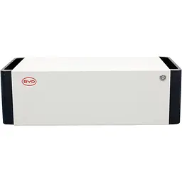 Акумулятор BYD LiFePO4 48V (51.2V/100Ah/5120Wh) (BATTERY-BOX LV5.0+) [153571] - мініатюра 5