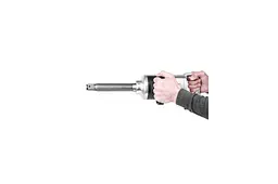 Гайковерт пневматичний Intertool 1" Pro PT-1104 - мініатюра 8