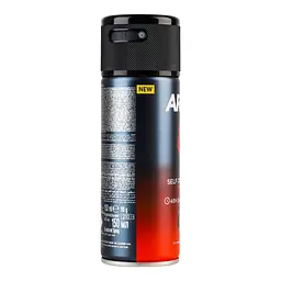 Дезодорант-спрей Arko Men Self Confidence Dark Smells 150 мл - мініатюра 3