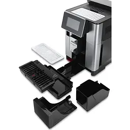 Кавомашина DeLonghi PrimaDonna Soul ECAM 610.55 SB (132217053) - мініатюра 4