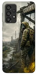 TPU чохол Demsky Stalker для Samsung Galaxy A33 5G
