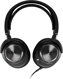 Ігрова гарнітура SteelSeries Arctis Nova Pro X Black XBOX/PC/PS/SW/MAC/MOB (61528) - мініатюра 3