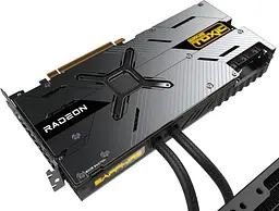 Відеокарта Sapphire AMD Radeon RX 6900 XT 16GB TOXIC Extreme Edition OC (11308-08-20G) (GDDR6, 256 bit, PCI-E v4.0) Б/в - мініатюра 4