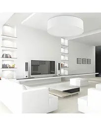 Стельовий світильник Tk Lighting 3331 Rondo E27 3x15W IP20 - мініатюра 3