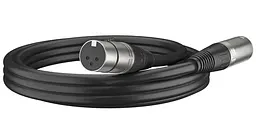 Аудіо-кабель Fifine XLR-кабель L9C (L9C) - мініатюра 4