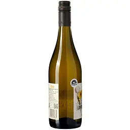 Вино Loveblock Sauvignon Blanc Tee біле сухе 13% 0.75 л - мініатюра 3