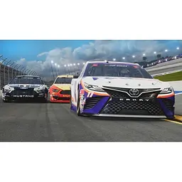 Гра Nascar Heat 5 англійська версія PS4 - мініатюра 2