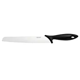 Кухонний ніж Fiskars Essential для хліба 23 см (1065564)