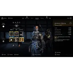 Ключ активації Microsoft Assassin’s Creed Shadows для Xbox Series S/X - мініатюра 6