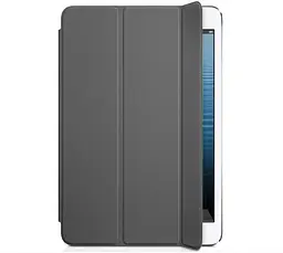 Чохол-книжка Smart Case iPad Pro (11/2020) сірий (16)