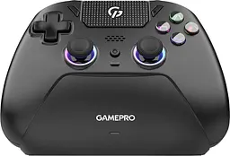 Геймпад GamePro GPS20BDOC (GPS20BDOC)