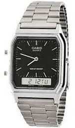 Годинник CASIO AQ-230A-1DMQYES