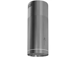 Витяжка декоративна Perfelli CENTRO 35PEX INOX - мініатюра 2