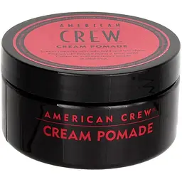 Помада для стайлинга волос American Crew Cream Pomade 85 г - мініатюра 2